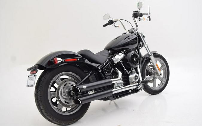 2022 Harley-Davidson FXST - Softail Standard FXST - Standard
