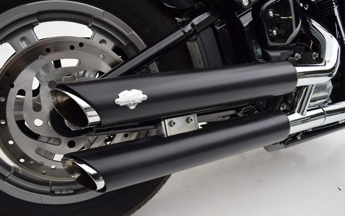 2022 Harley-Davidson FXST - Softail Standard FXST - Standard