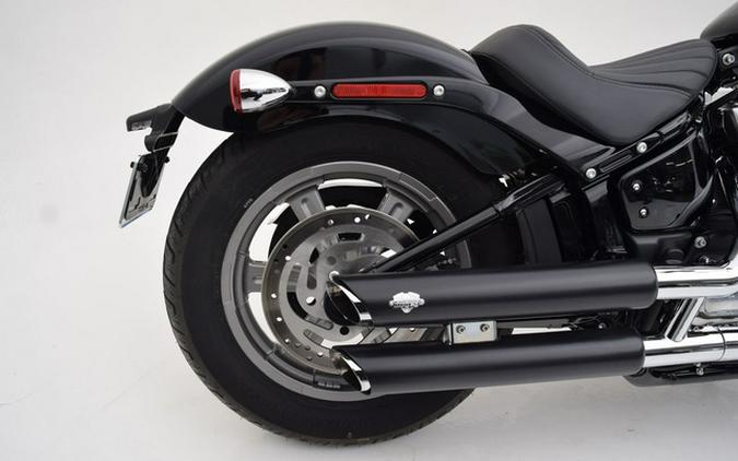 2022 Harley-Davidson FXST - Softail Standard FXST - Standard