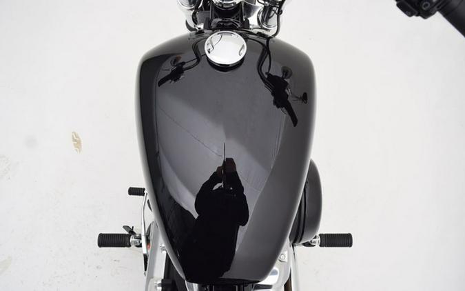 2022 Harley-Davidson FXST - Softail Standard FXST - Standard