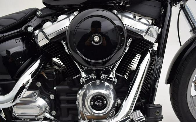 2022 Harley-Davidson FXST - Softail Standard FXST - Standard