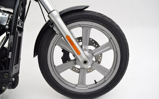 2022 Harley-Davidson FXST - Softail Standard FXST - Standard