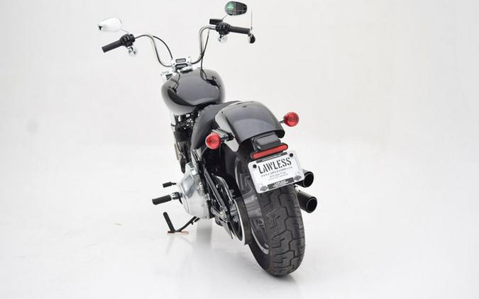 2022 Harley-Davidson FXST - Softail Standard FXST - Standard