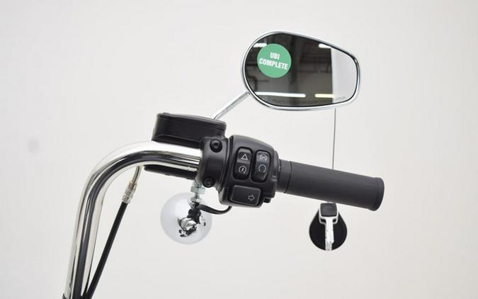 2022 Harley-Davidson FXST - Softail Standard FXST - Standard