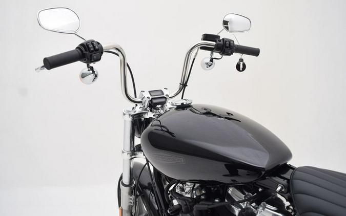 2022 Harley-Davidson FXST - Softail Standard FXST - Standard