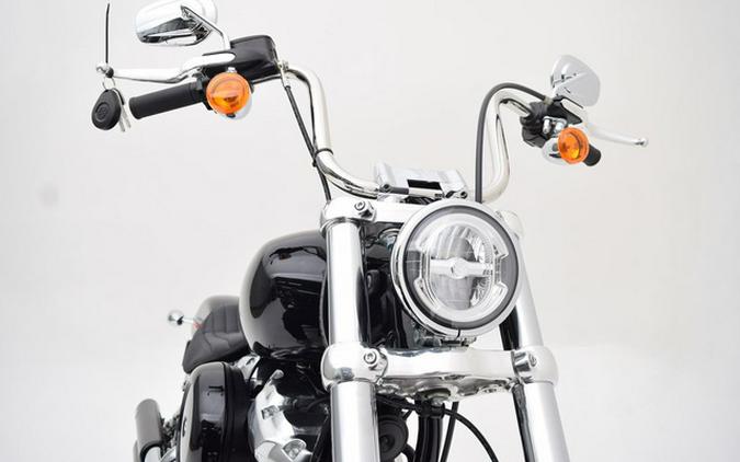 2022 Harley-Davidson FXST - Softail Standard FXST - Standard