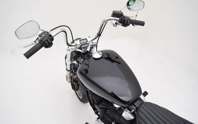 2022 Harley-Davidson FXST - Softail Standard FXST - Standard