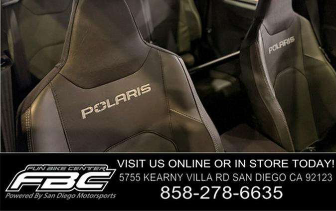 2026 Polaris Xpedition ADV 5 Northstar