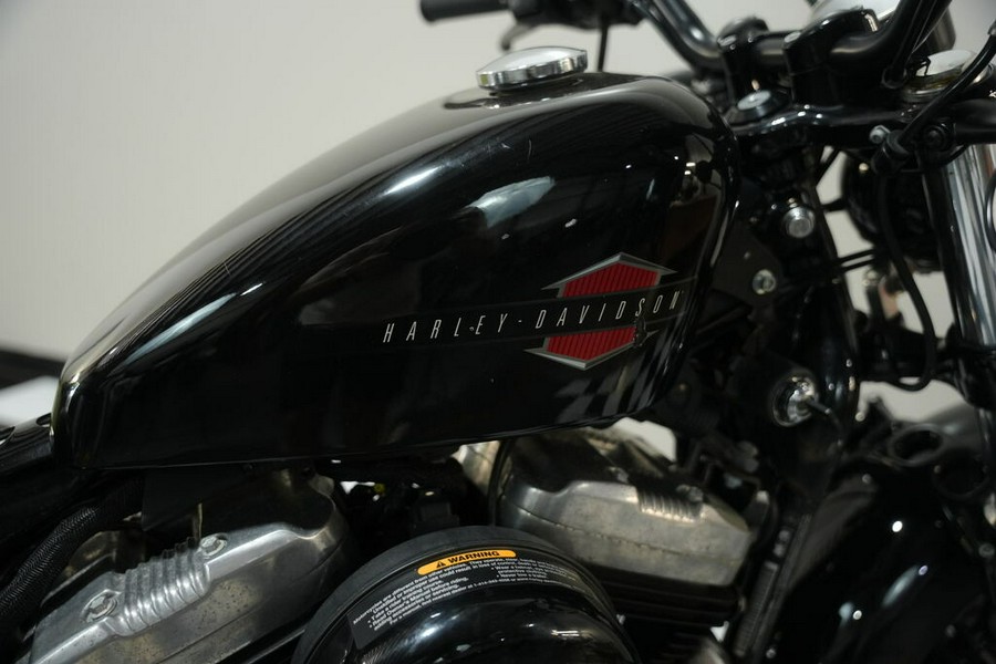 XL 1200X 2022 Forty-Eight®