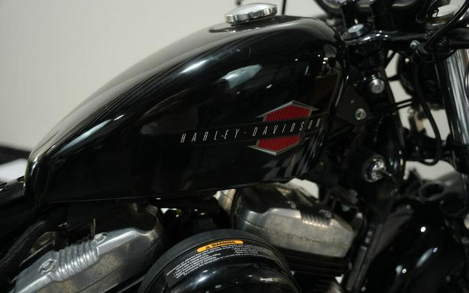 XL 1200X 2022 Forty-Eight®