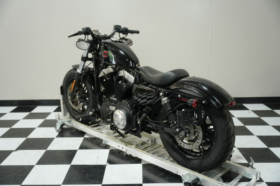 XL 1200X 2022 Forty-Eight®