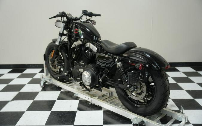 XL 1200X 2022 Forty-Eight®