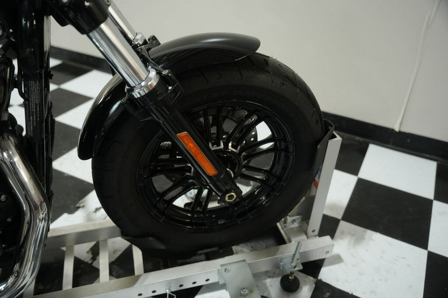 XL 1200X 2022 Forty-Eight®