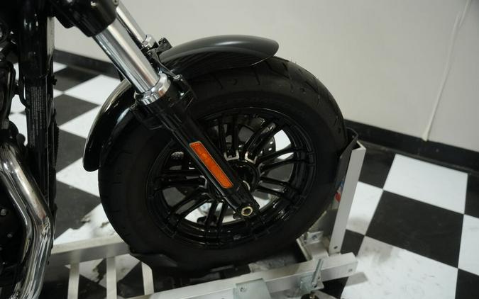 XL 1200X 2022 Forty-Eight®