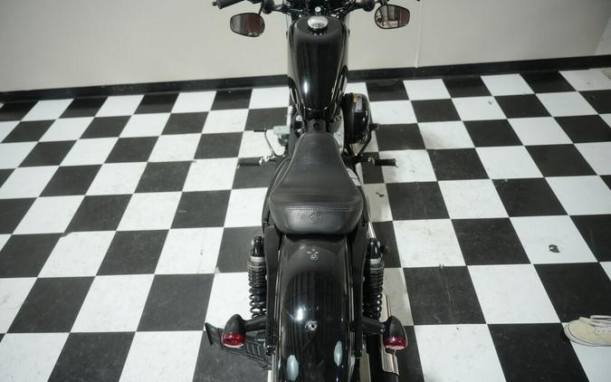 XL 1200X 2022 Forty-Eight®