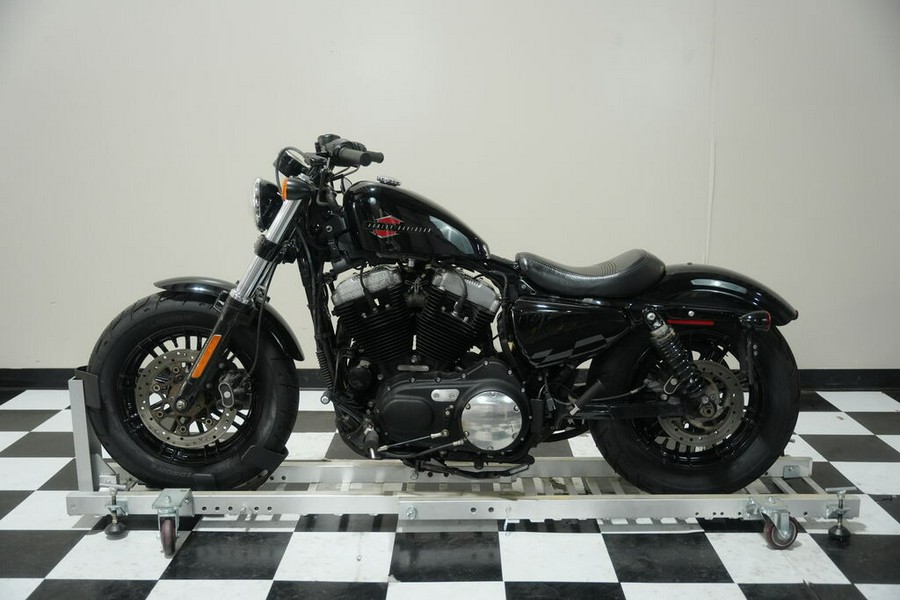 XL 1200X 2022 Forty-Eight®