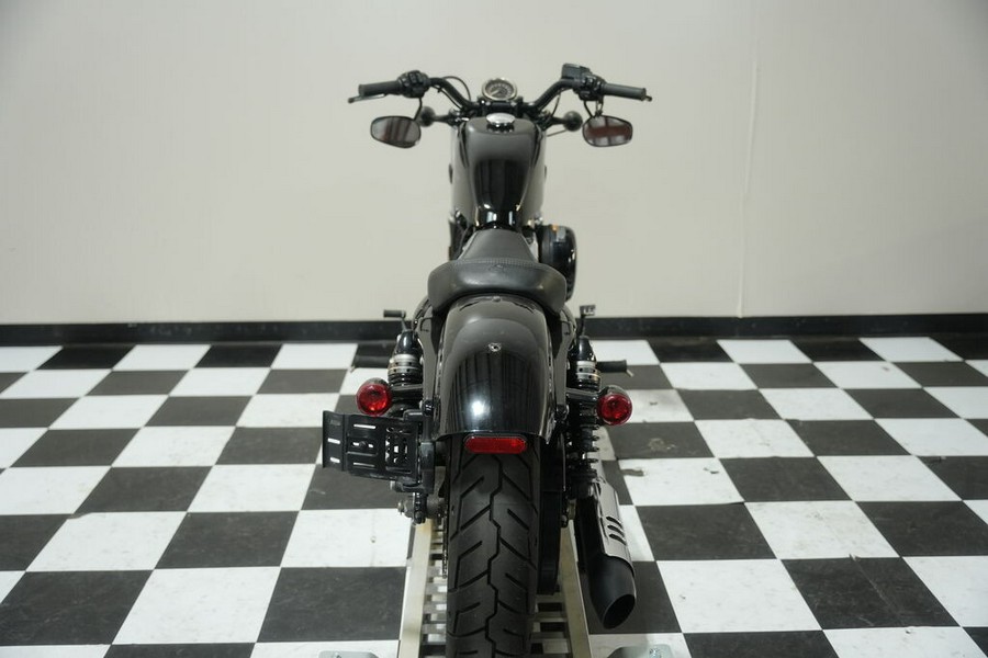 XL 1200X 2022 Forty-Eight®