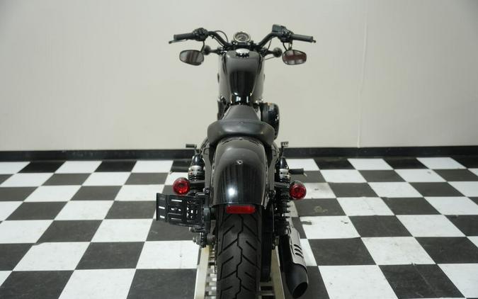 XL 1200X 2022 Forty-Eight®