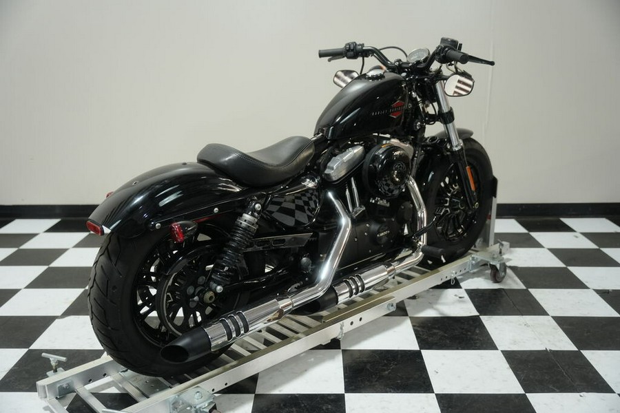 XL 1200X 2022 Forty-Eight®