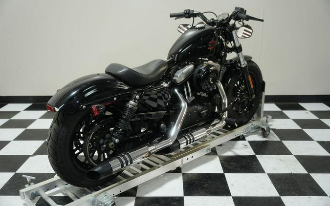 XL 1200X 2022 Forty-Eight®