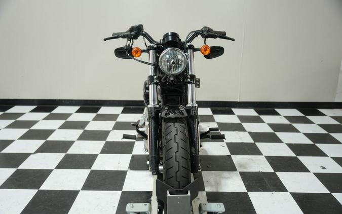 XL 1200X 2022 Forty-Eight®