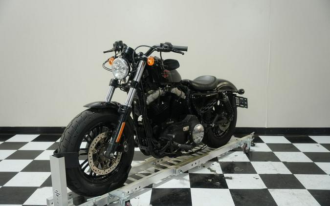 XL 1200X 2022 Forty-Eight®