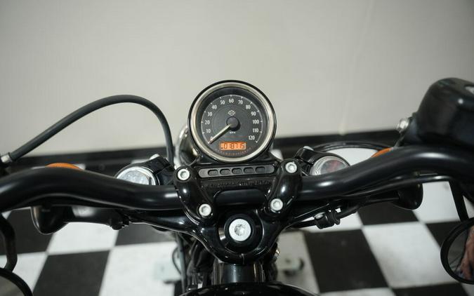 XL 1200X 2022 Forty-Eight®
