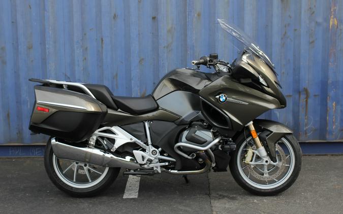 2021 BMW R 1250 RT