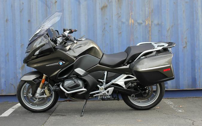 2021 BMW R 1250 RT