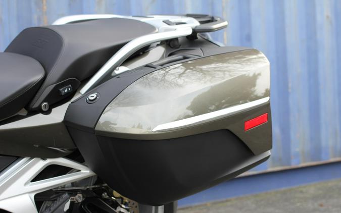 2021 BMW R 1250 RT
