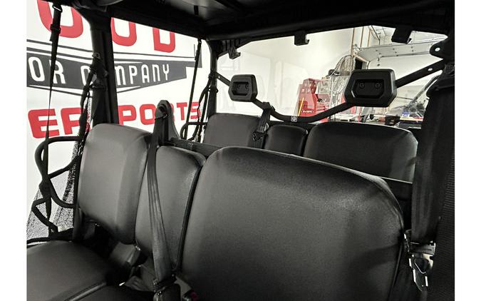 2026 Can-Am DEFENDER MAX DPS HD7