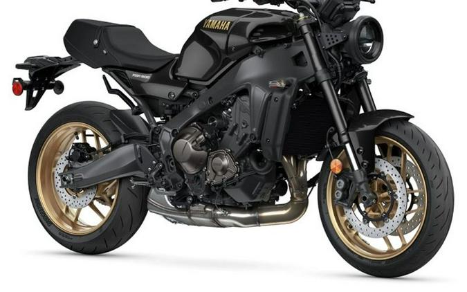 2026 Yamaha Motor Corp., USA XSR900