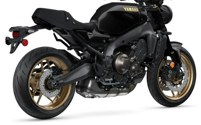 2026 Yamaha Motor Corp., USA XSR900