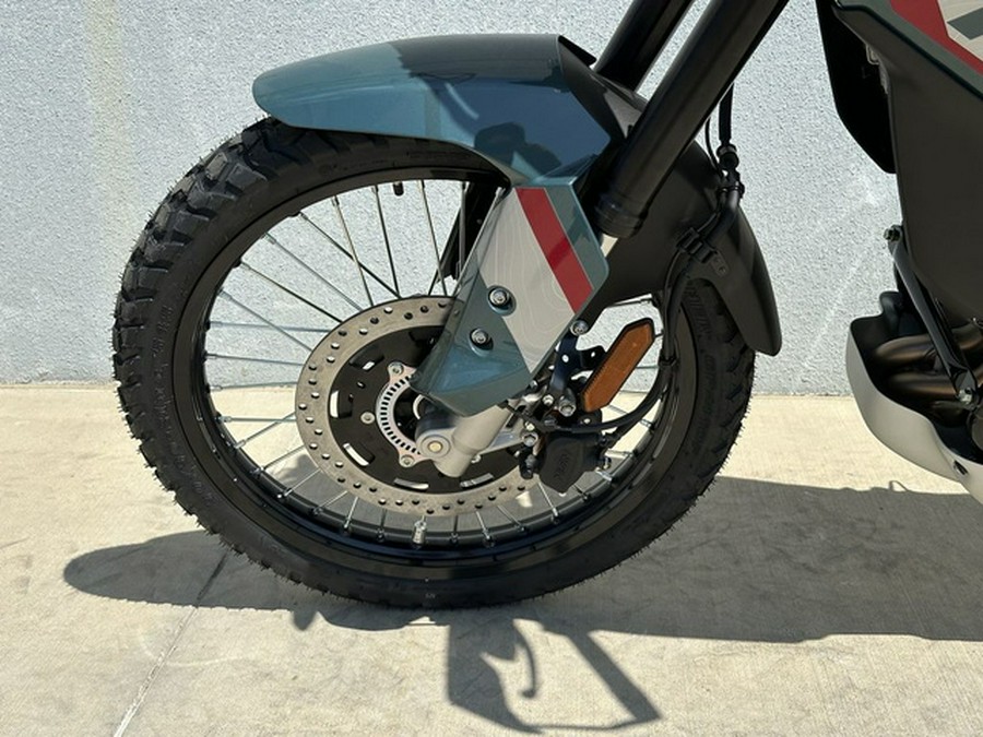 2026 Kawasaki KLE500 SE ABS