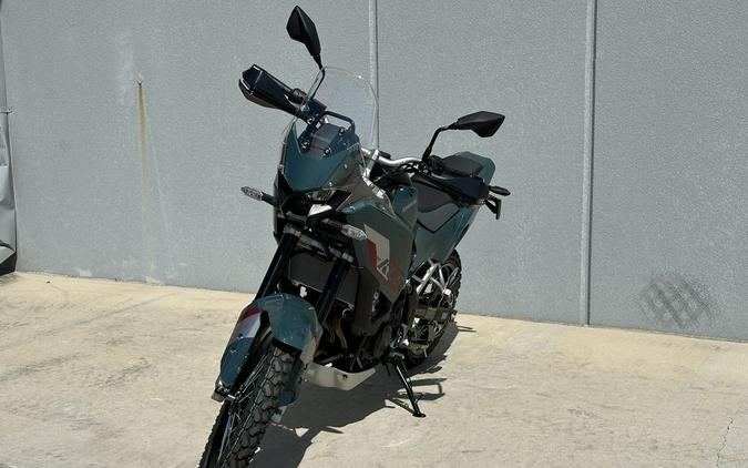 2026 Kawasaki KLE 500 ABS SE