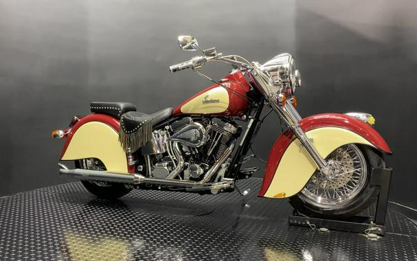 2000 Indian Motorcycle® Chief