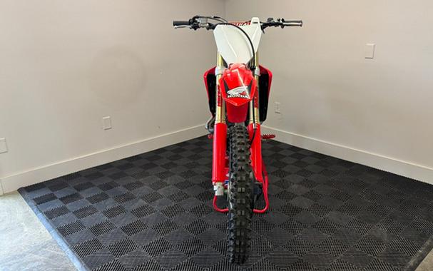 2020 Honda CRF 450R