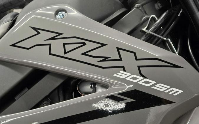 2025 Kawasaki KLX® 300SM