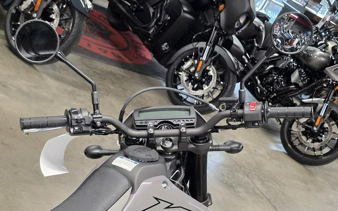 2025 Kawasaki KLX® 300SM