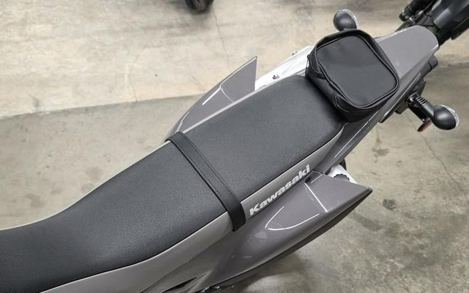 2025 Kawasaki KLX® 300SM