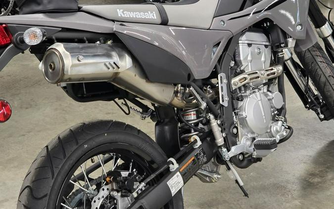 2025 Kawasaki KLX® 300SM