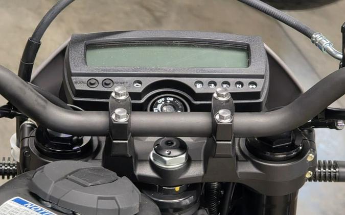2025 Kawasaki KLX® 300SM