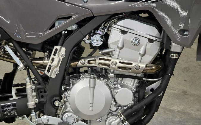 2025 Kawasaki KLX® 300SM