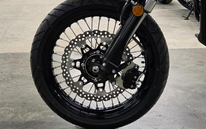 2025 Kawasaki KLX® 300SM