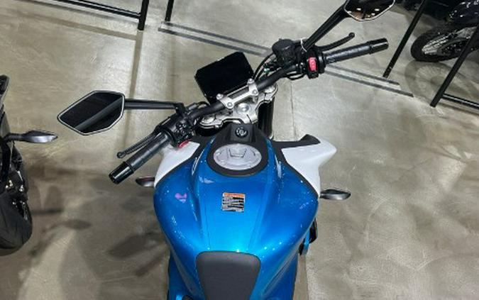 2026 CFMOTO 450NK
