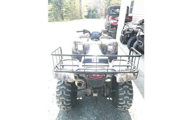 2008 420 Rancher ES - Honda