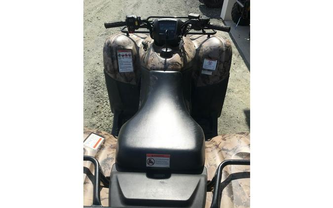 2008 420 Rancher ES - Honda