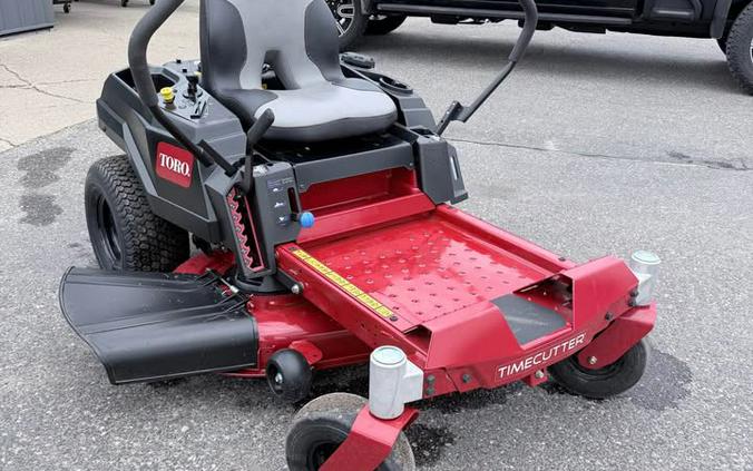 (75748) 42 in. (107 cm) TimeCutter® Zero Turn Mowe - Toro