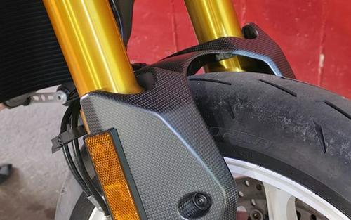 2027 Ducati Hypermotard V2 SP SP Livery