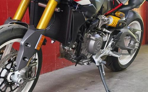 2027 Ducati Hypermotard V2 SP SP Livery